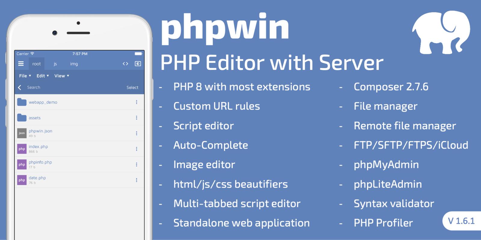phpwin