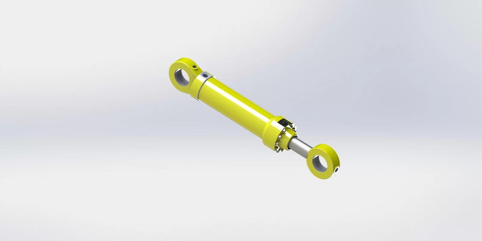 Hydraulic Cylinder