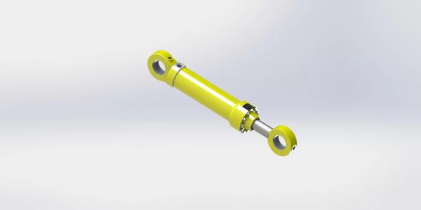 Hydraulic Cylinder
