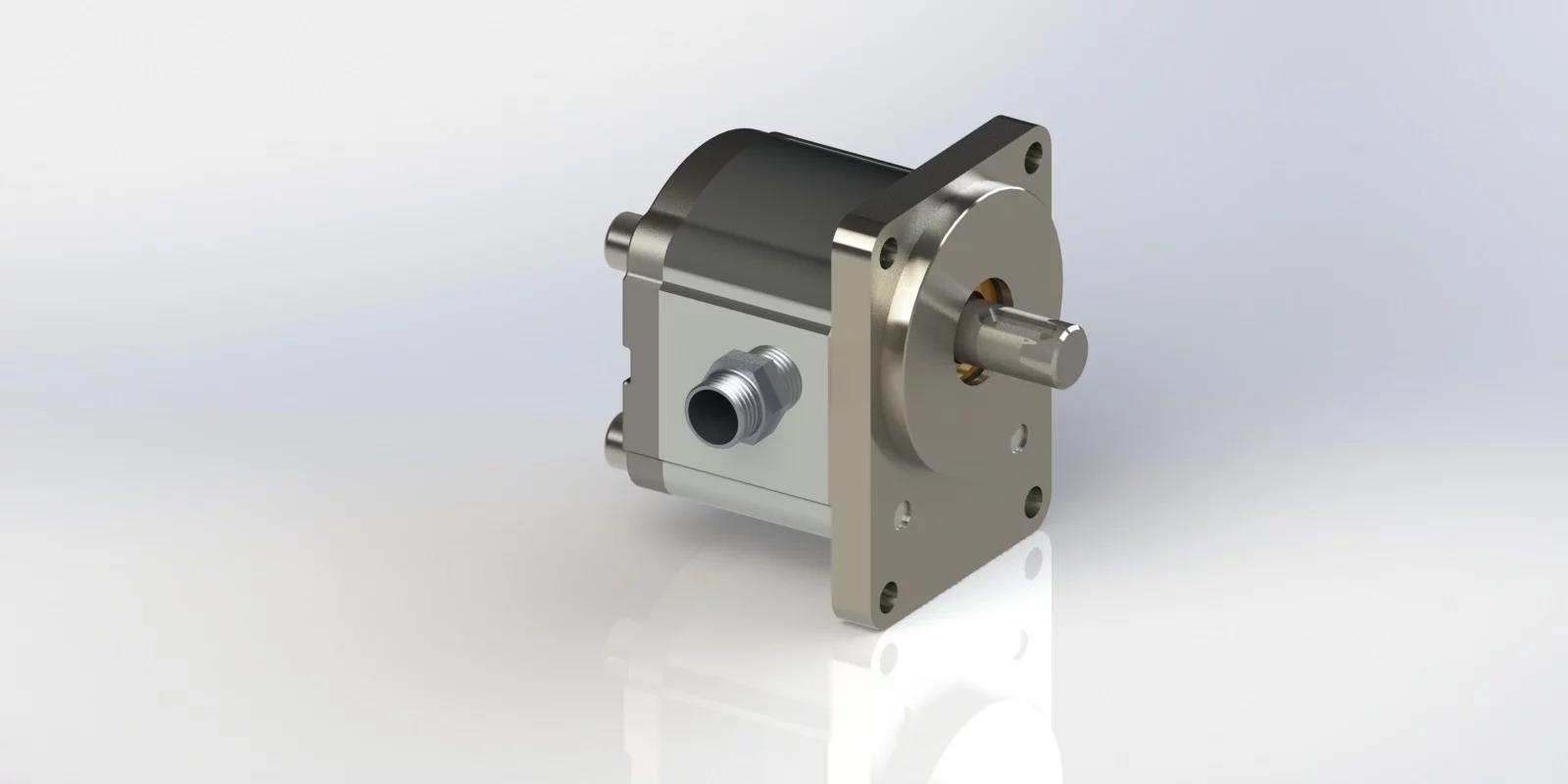 Gear Pump