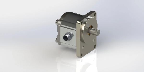 Gear Pump