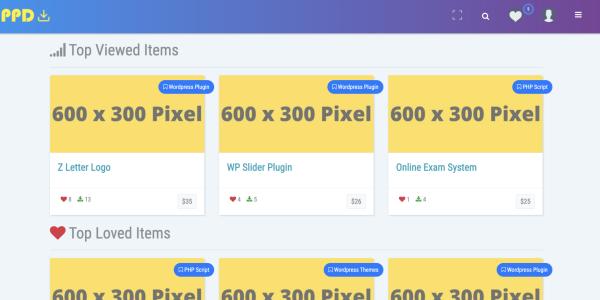 Pay Per Download Market